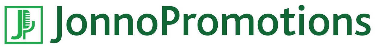 JonnoPromotions.com