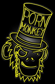 porn monkey
