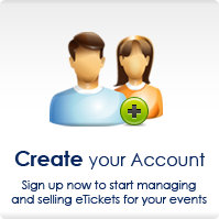 Create Your Account