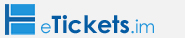 eTickets Logo